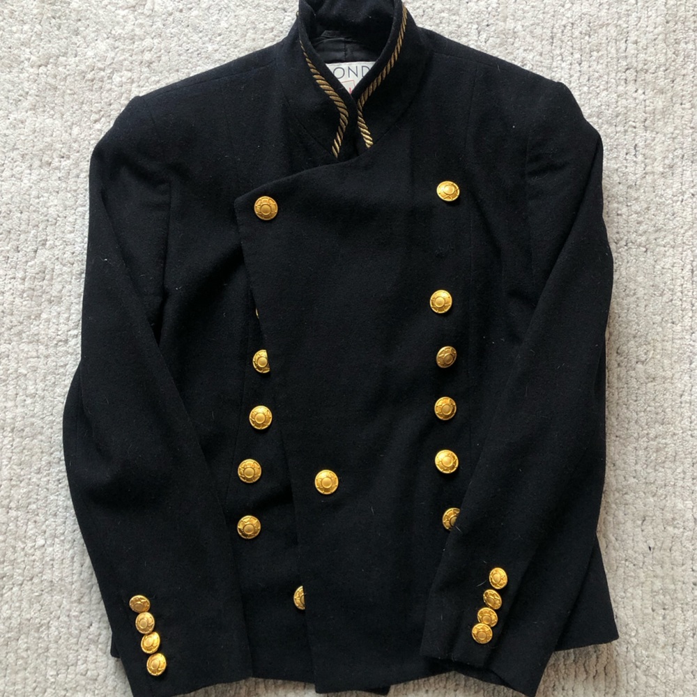 Mondi jacket